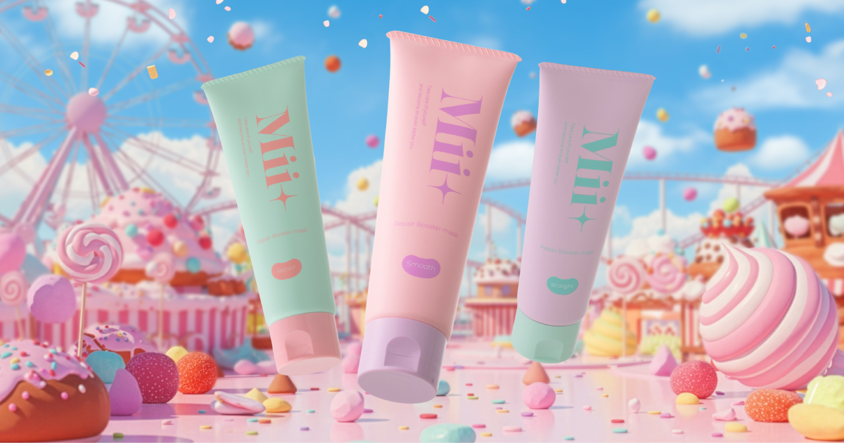 Mii+[ミープラス]公式