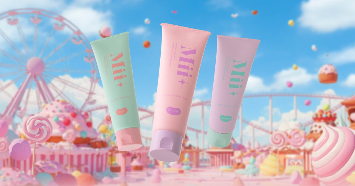 ミープラス公式サイトリニューアルのお知らせ