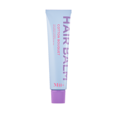 ヘアバーム 3
