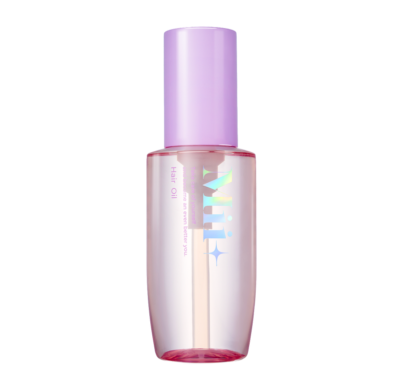 まるる様 瑞 ヘアオイル 100ml＆ドリーミングオイル1000ml ヘアオイル |【公式】Mii+（ミープラス）