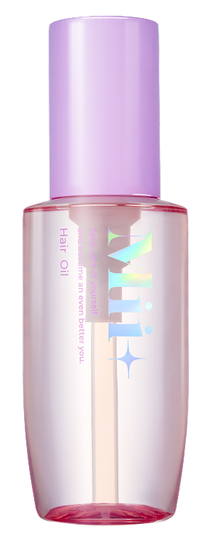 Hair Oil | Mii+ 公式オンラインストア