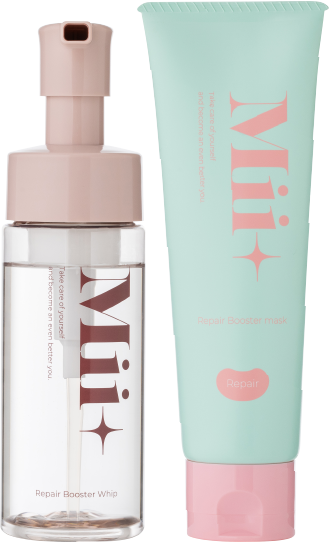 公式】Mii+（ミープラス）